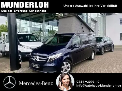 Used MERCEDES-BENZ CLASSE V Diesel 2021 Ad 