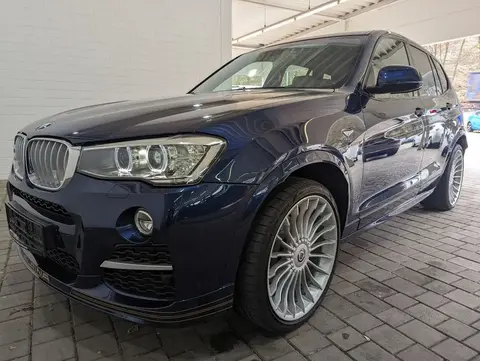 Used ALPINA XD3 Diesel 2017 Ad 