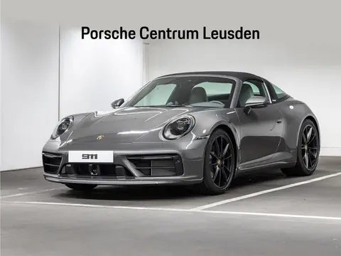 Annonce PORSCHE 992 Essence 2024 d'occasion 