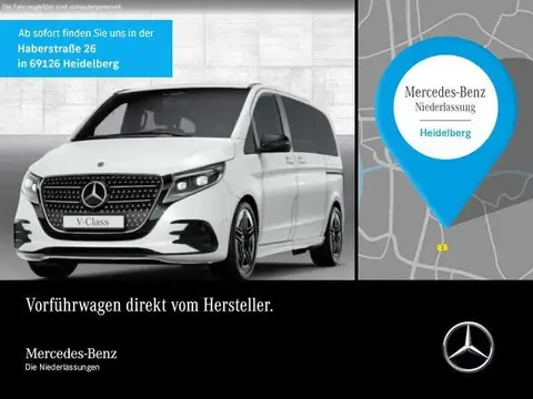 Used MERCEDES-BENZ CLASSE V Diesel 2024 Ad 