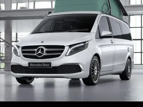 Annonce MERCEDES-BENZ CLASSE V Diesel 2023 d'occasion 