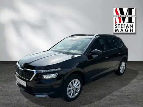 Used SKODA KAMIQ Petrol 2023 Ad 