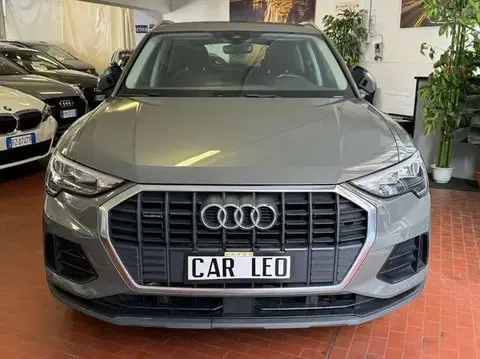 Used AUDI Q3 Petrol 2020 Ad 