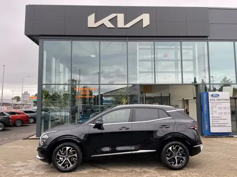 Annonce KIA SPORTAGE Essence 2024 d'occasion 