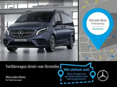 Used MERCEDES-BENZ CLASSE V Diesel 2024 Ad 