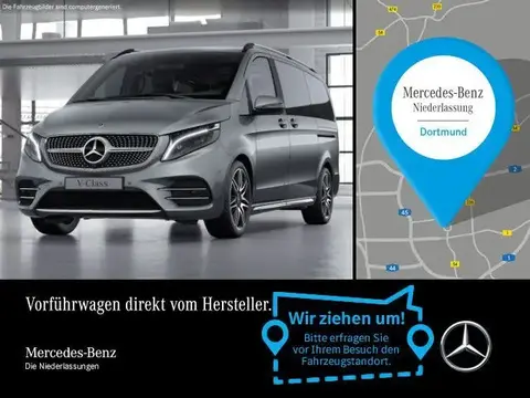 Used MERCEDES-BENZ CLASSE V Diesel 2023 Ad 