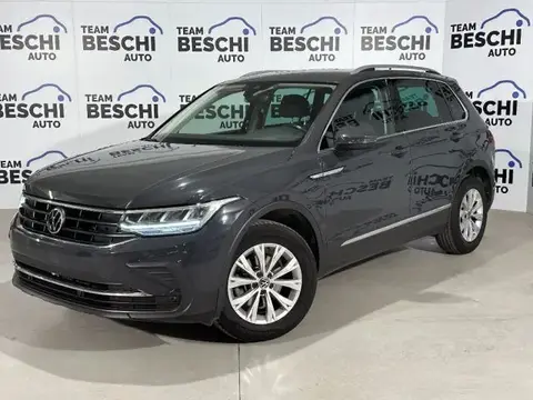 Used VOLKSWAGEN TIGUAN Diesel 2021 Ad 