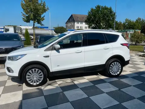 Used FORD KUGA Diesel 2018 Ad 