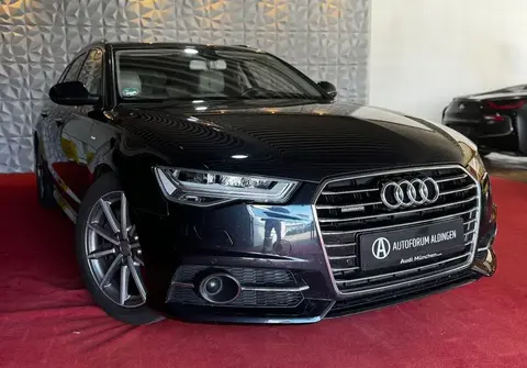 Used AUDI A6 Diesel 2015 Ad 