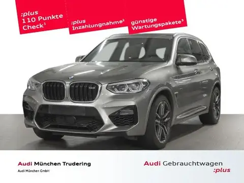 Used BMW X3 Petrol 2021 Ad 