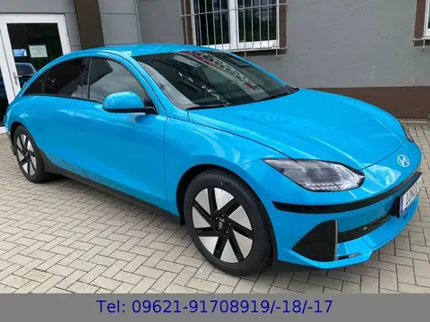 Used HYUNDAI IONIQ Not specified 2023 Ad 