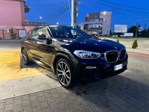 Used BMW X4 Diesel 2019 Ad 