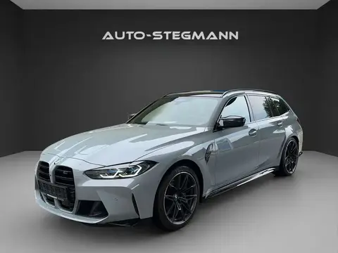 Annonce BMW M3 Essence 2023 d'occasion 