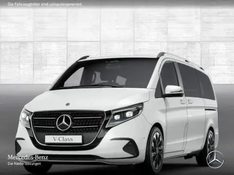 Annonce MERCEDES-BENZ CLASSE V Diesel 2024 d'occasion 