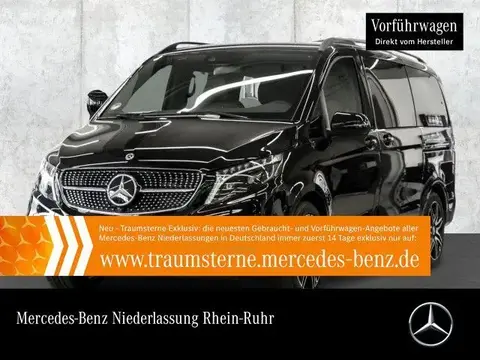 Used MERCEDES-BENZ CLASSE V Diesel 2024 Ad 