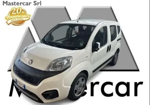 Used FIAT QUBO Diesel 2019 Ad 