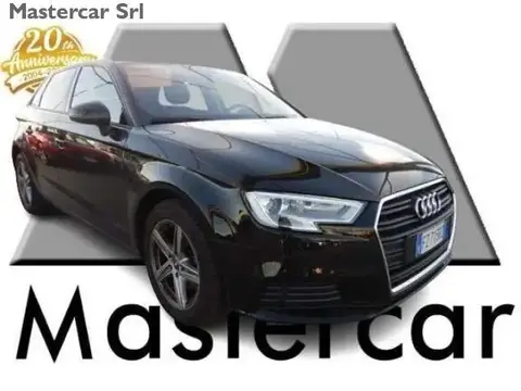 Used AUDI A3  2019 Ad 