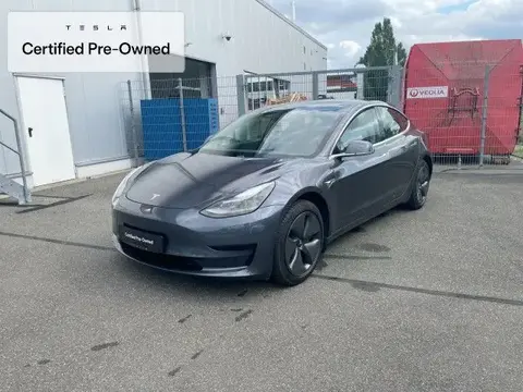 Annonce TESLA MODEL 3 Non renseigné 2020 d'occasion 