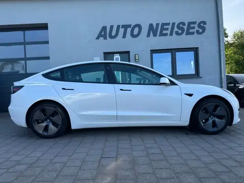 Annonce TESLA MODEL 3 Non renseigné 2021 d'occasion 