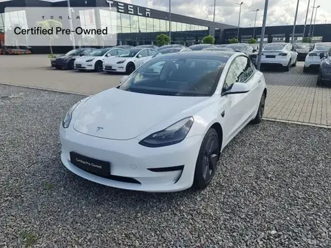 Used TESLA MODEL 3 Not specified 2021 Ad 