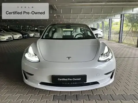 Used TESLA MODEL 3 Not specified 2021 Ad 