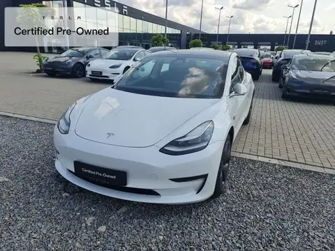 Annonce TESLA MODEL 3 Non renseigné 2020 d'occasion 