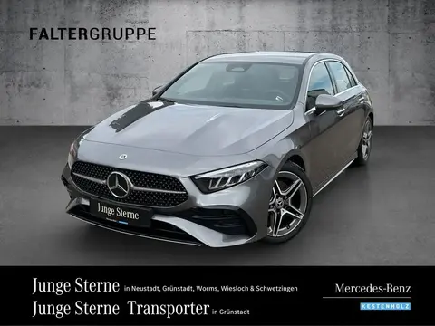 Used MERCEDES-BENZ CLASSE A Diesel 2023 Ad Germany