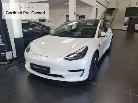 Annonce TESLA MODEL 3 Non renseigné 2021 d'occasion 