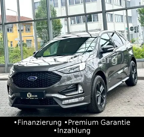 Annonce FORD EDGE Diesel 2019 d'occasion 