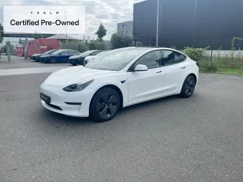 Annonce TESLA MODEL 3 Non renseigné 2021 d'occasion 