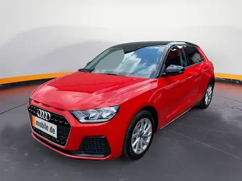 Annonce AUDI A1 Essence 2022 d'occasion 