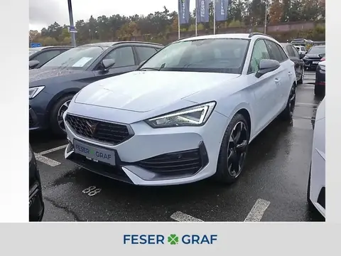 Used CUPRA LEON Petrol 2023 Ad 