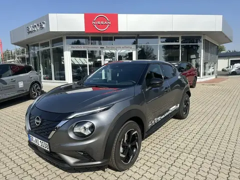 Annonce NISSAN JUKE Hybride 2024 d'occasion 