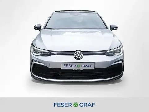 Annonce VOLKSWAGEN GOLF Essence 2023 d'occasion 