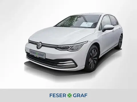 Annonce VOLKSWAGEN GOLF Essence 2023 d'occasion 