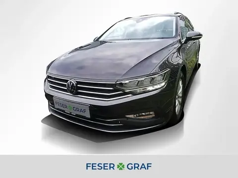 Used VOLKSWAGEN PASSAT Diesel 2023 Ad 