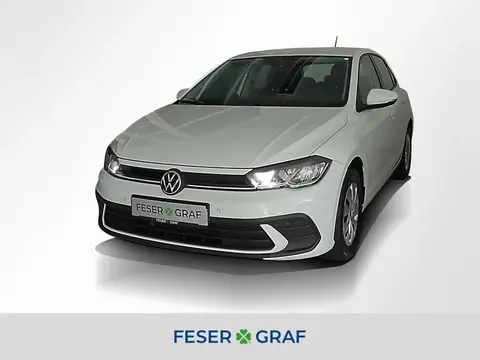 Used VOLKSWAGEN POLO Petrol 2023 Ad 