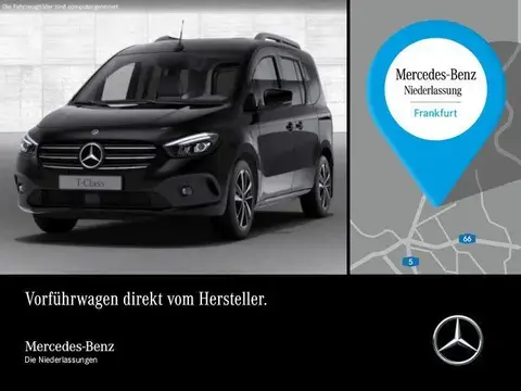 Annonce MERCEDES-BENZ CLASSE T Diesel 2023 d'occasion 