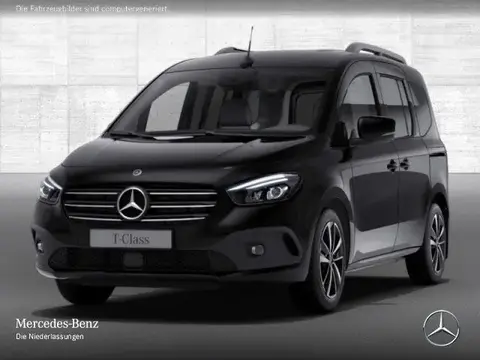 Annonce MERCEDES-BENZ CLASSE T Diesel 2024 d'occasion 