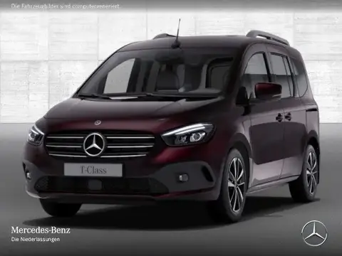 Annonce MERCEDES-BENZ CLASSE T Diesel 2024 d'occasion 