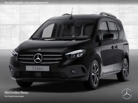 Annonce MERCEDES-BENZ CLASSE T Diesel 2024 d'occasion 