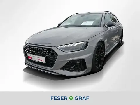 Annonce AUDI RS4 Essence 2020 d'occasion 