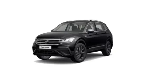 Annonce VOLKSWAGEN TIGUAN Diesel 2022 d'occasion 