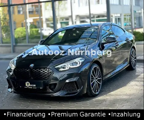 Annonce BMW M235 Essence 2020 d'occasion 