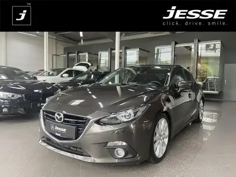 Annonce MAZDA 3 Essence 2015 d'occasion 