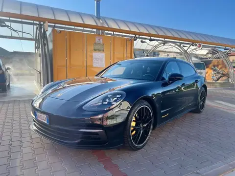 Used PORSCHE PANAMERA Petrol 2019 Ad 