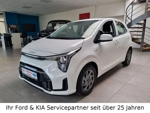 Annonce KIA PICANTO Essence 2024 d'occasion 