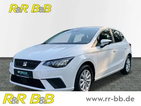 Used SEAT IBIZA Petrol 2024 Ad 