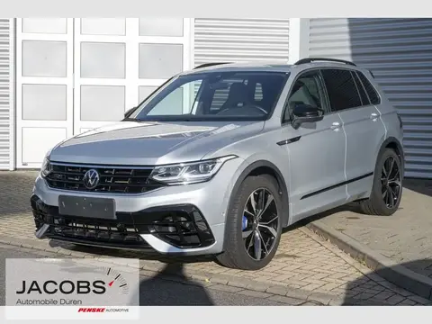 Annonce VOLKSWAGEN TIGUAN Essence 2022 d'occasion 