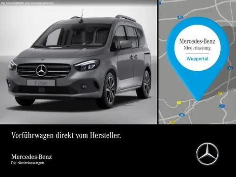 Annonce MERCEDES-BENZ CLASSE T Diesel 2023 d'occasion 